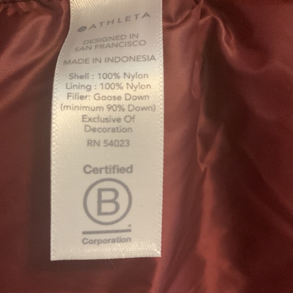 Parka - Picture 8 of 8